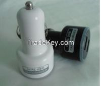 Hot Sell Double USB Car Charger