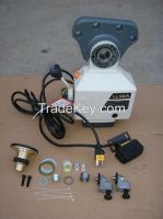 ALSGS Power Feed Table Feed AL