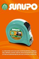 Measuring Tape "DTA&quot