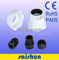 ï¼7ï¼China Manufacturer Waterproof Nylon Cable Gland