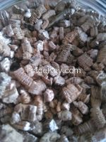 White Vermiculite