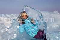 Water Baikal