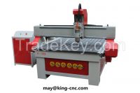 KING CNC Woodworking Machine K-1325