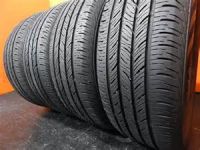 Nearly New Used Tires Available! 