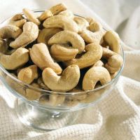 Cashew Nuts Good Quality and Cheap Price