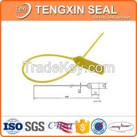 Pull Tight Plastic Seal With Competitive