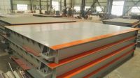 Portable Weighing Scales Industrial Truck Scales