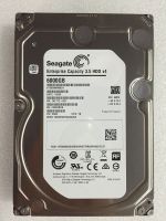 ST6000NM0024 6TB 7200 RPM 128MB Cache