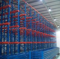 Drive-in Rack