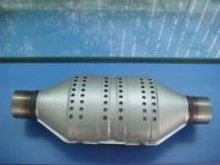 catalytic converter HJ-0217