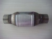 catalytic converter-universal