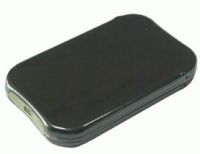 2.5" hdd enclosure usb 2.0  CE FCC certificate