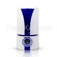 Easy home essential oil LED ultrasonic humidifier GL-1108