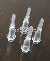 Medical Connector Mould