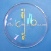 1.56 Resin lens