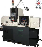 Shanghai Yixing economic high precision 5-axis BS205 vertical cnc lathe