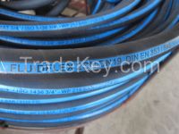 hydraulic hose