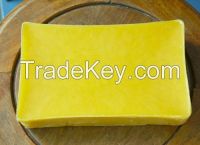 Multi-flower china raw honey yellow bee wax