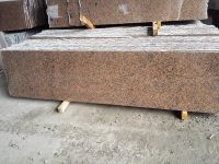 Chinese Cheap Red Granite G562