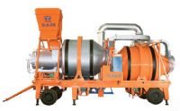 20tph Asphalt Drum Mixing Plant