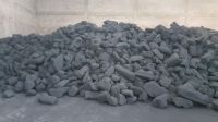 Carbon Anode Scrap with low moisture