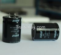 Inverter Capacitor Snap In Electrolytic Capacitor