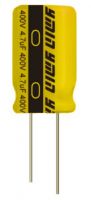 Best Capacitor Manufacturer At Shanghai Yongming
