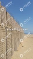 JOESCO bastion/army Barrier/army bastion