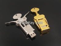 USB disk From China
