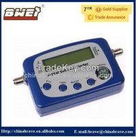 Best Price Digital LCD Satellite Signal Meters and Finders