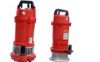 Submersible pumps