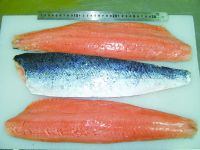 Fresh and Frozen Fresh fillets TRIM C & D