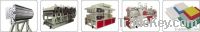 PVC Crust Foaming Board Extrusion Line From China