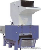 Plastic Pipe Crusher From China