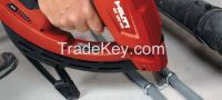 Hilti power tools