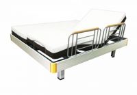 Multi-functional Electric-Adjustable Bed (double) GM09D-2