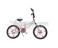 Sports Bicycles 20&#039;&#039; Freestyle BMX Bikes