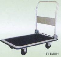 PLATFORM HANDTRUCK