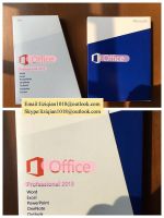 Wholesale--0ffice 2010/2013/2016 Professional