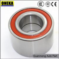 [oneka]china Supplier Auto Axle Bearing Dac49900045abs