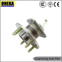 [ONEKA]export auto spare wheel parts axle hub bearing 88964177 for general motors From China