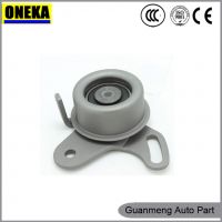 [ONEKA]Auto engine system parts tensioner pulley 24410-26000 for Hyundai 