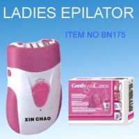 Electric Epilator