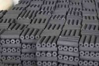 Wood Briquette