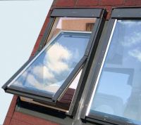 Skylight and roof windows