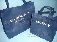 shopping bags