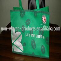 non-woven bag