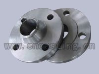 flange