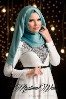 Hijab MW Style