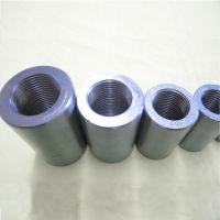 High Quality Rebar coupler